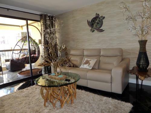 Apartamento Waikiki Beach Tower