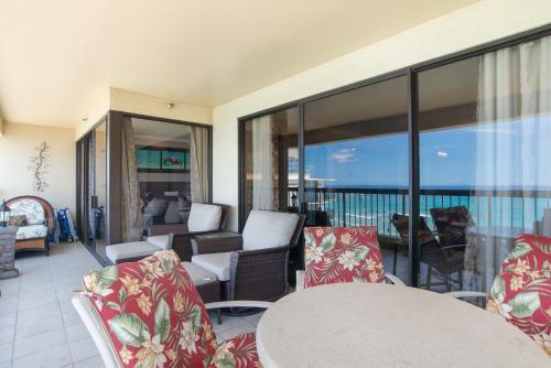 Apartamento Waikiki Beach Tower