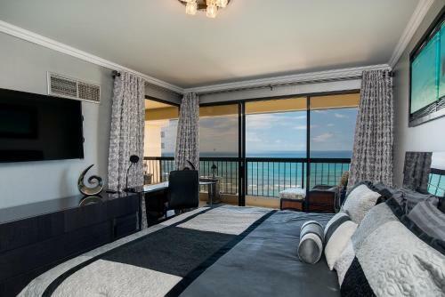 Apartamento Waikiki Beach Tower