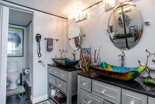 Apartamento Waikiki Beach Tower