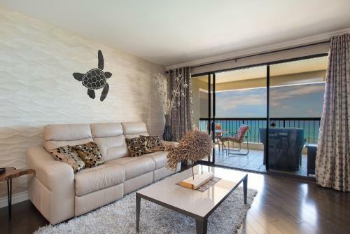 Apartamento Waikiki Beach Tower