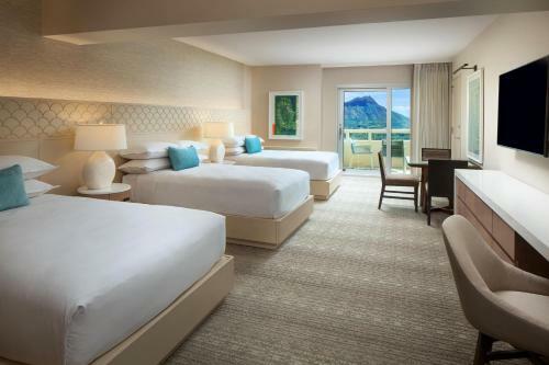 Hotel Sheraton Waikiki