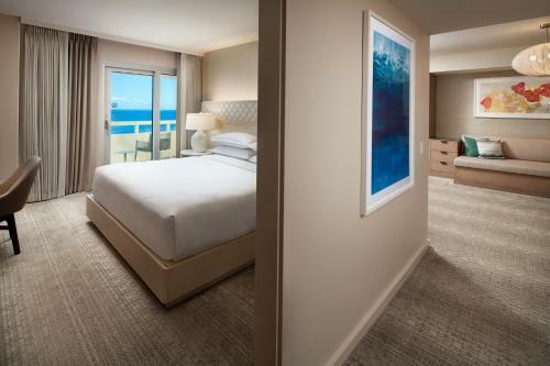 Hotel Sheraton Waikiki