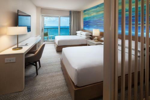 Hotel Sheraton Waikiki