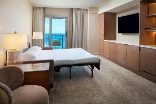 Hotel Sheraton Waikiki