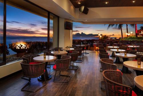 Hotel Sheraton Waikiki