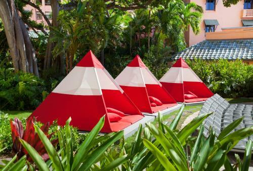 Hotel Sheraton Waikiki
