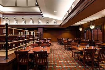 Hotel Chicago Marriott Midway
