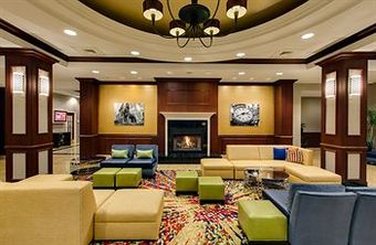 Hotel Chicago Marriott Midway