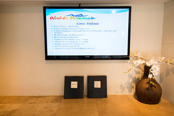 Waikiki Beachside Hostel