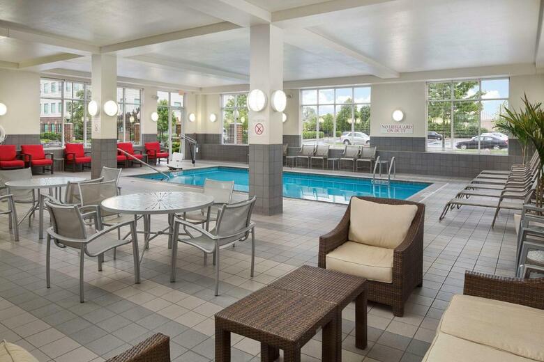 Hotel Holiday Inn Chicago - Midway Airport
