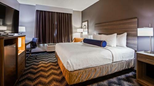 Hotel Best Western Plus Bolingbrook