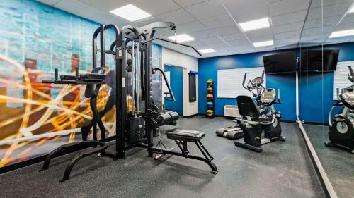 Hotel Best Western Plus Bolingbrook