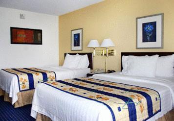 Hotel Springhill Suites Chicago Bolingbrook