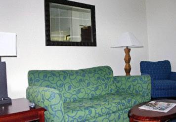 Hotel Springhill Suites Chicago Bolingbrook