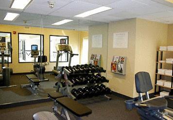 Hotel Springhill Suites Chicago Bolingbrook