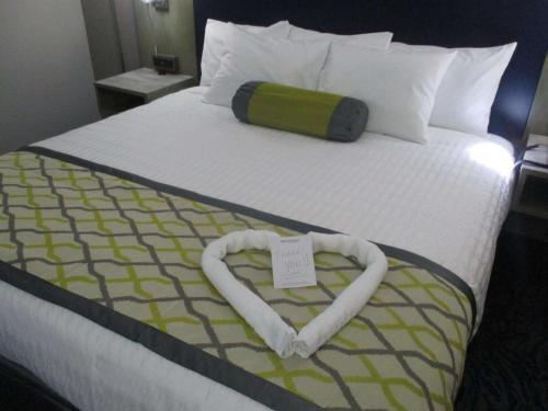 Hotel Best Western Plus Bloomington East