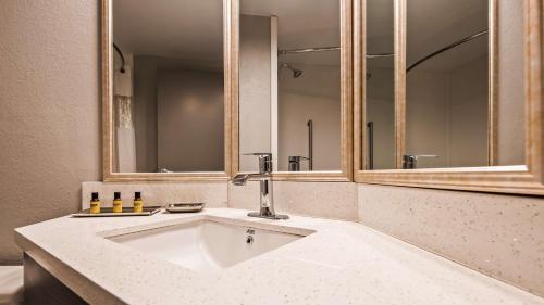 Hotel Best Western Plus Bloomington East