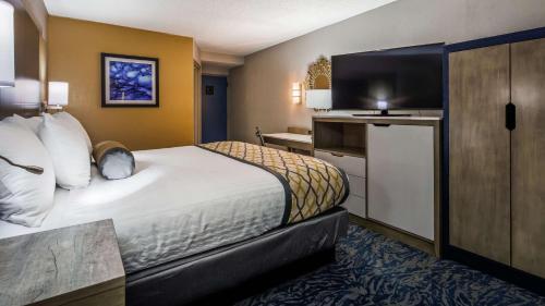 Hotel Best Western Plus Bloomington East