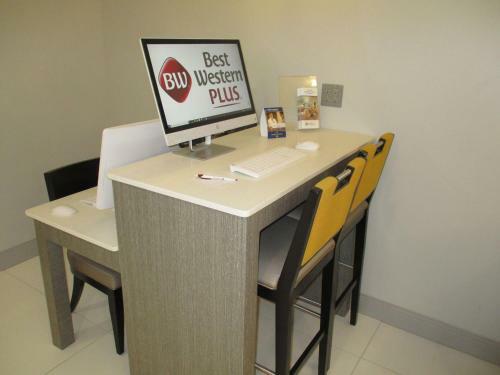 Hotel Best Western Plus Bloomington East