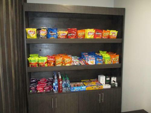 Hotel Best Western Plus Bloomington East