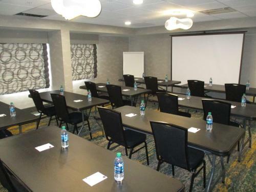 Hotel Best Western Plus Bloomington East