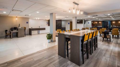 Hotel Best Western Plus Bloomington East