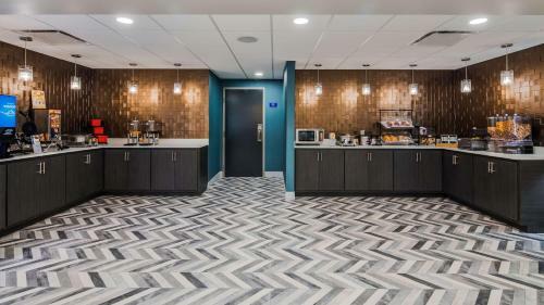 Hotel Best Western Plus Bloomington East