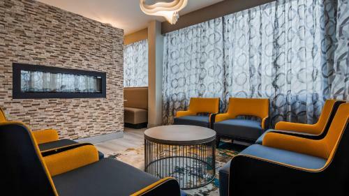 Hotel Best Western Plus Bloomington East