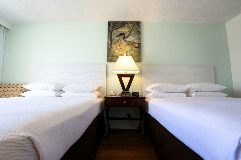 Waikiki Gateway Hotel