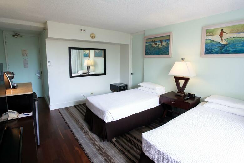 Waikiki Gateway Hotel