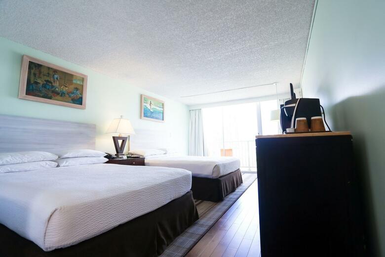 Waikiki Gateway Hotel