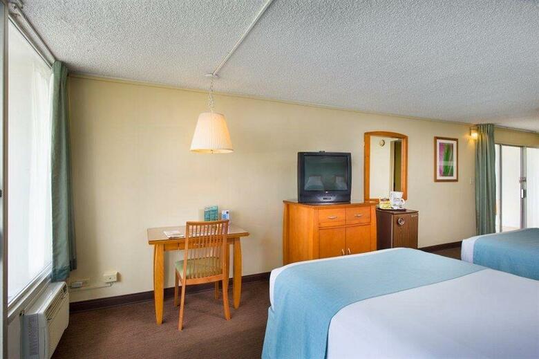 Waikiki Gateway Hotel