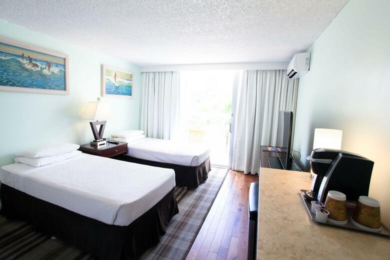 Waikiki Gateway Hotel