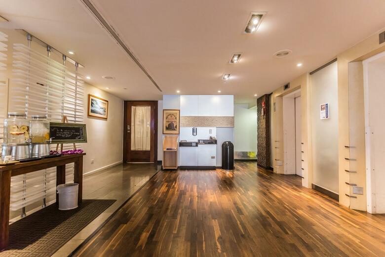 Waikiki Gateway Hotel