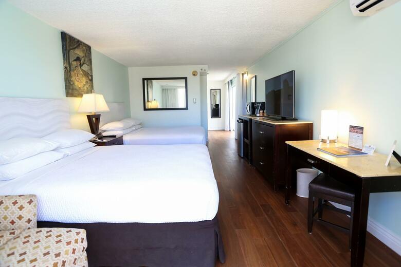 Waikiki Gateway Hotel