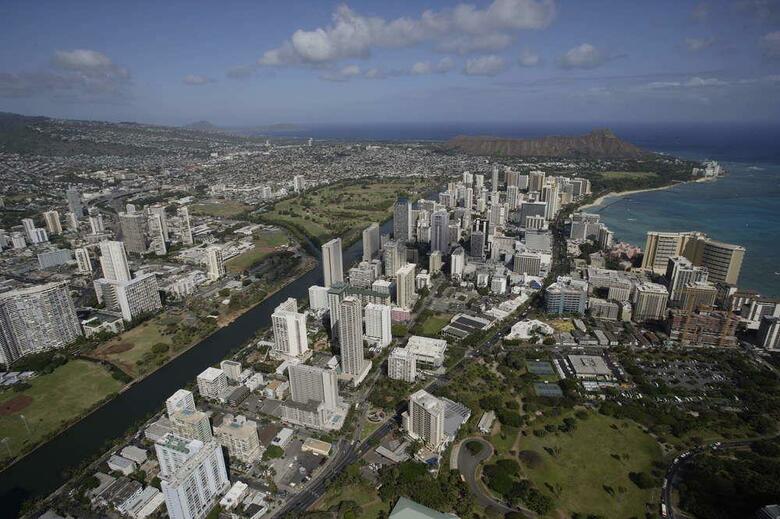 Waikiki Gateway Hotel