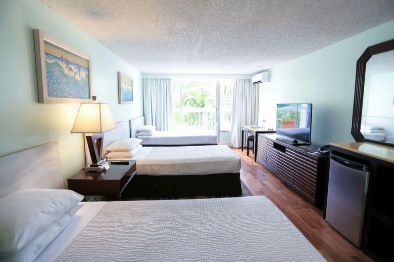 Waikiki Gateway Hotel