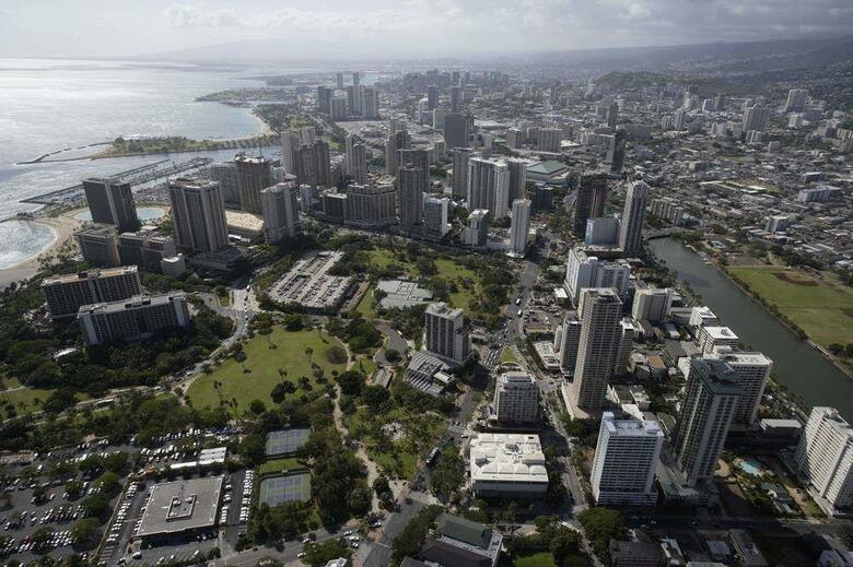 Waikiki Gateway Hotel