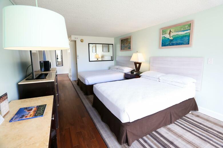 Waikiki Gateway Hotel
