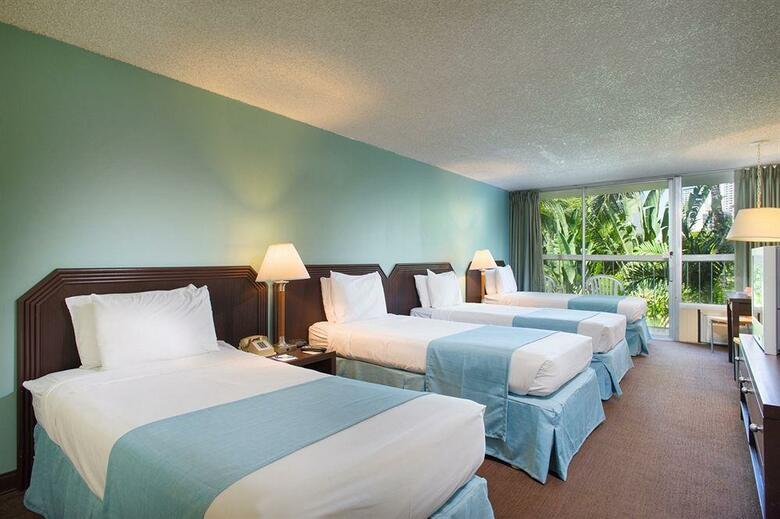 Waikiki Gateway Hotel