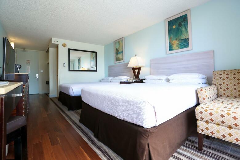 Waikiki Gateway Hotel