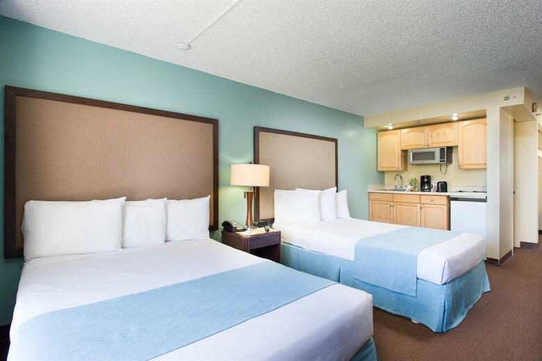Waikiki Gateway Hotel