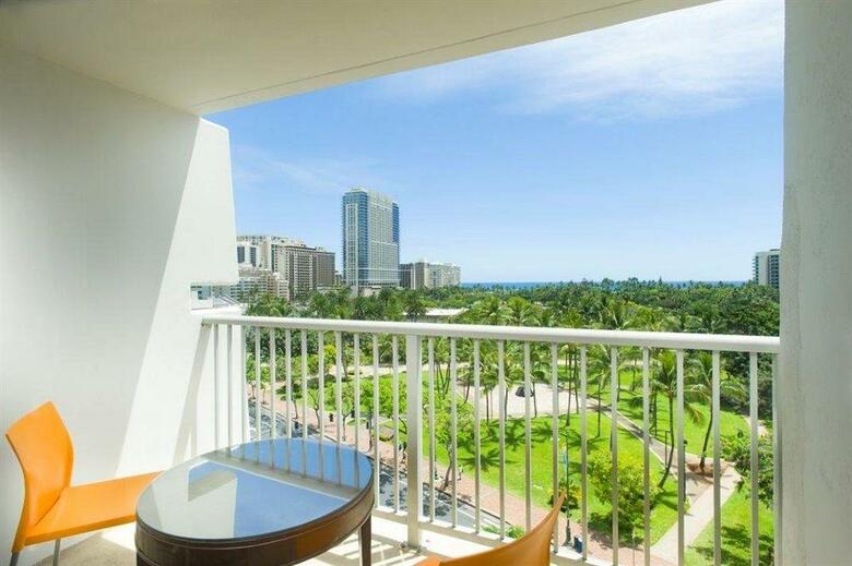 Waikiki Gateway Hotel