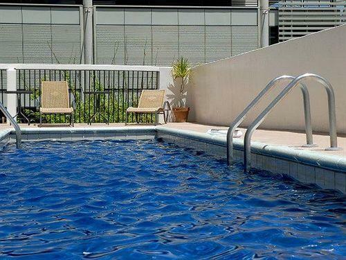 Waikiki Gateway Hotel