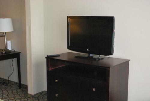 Hotel Holiday Inn Express Bloomington West
