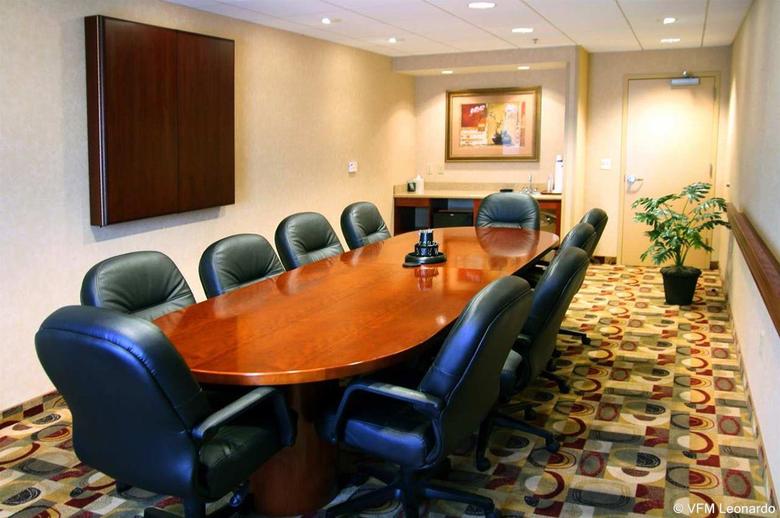 Hotel Hampton Inn & Suites Bloomington/normal, Il