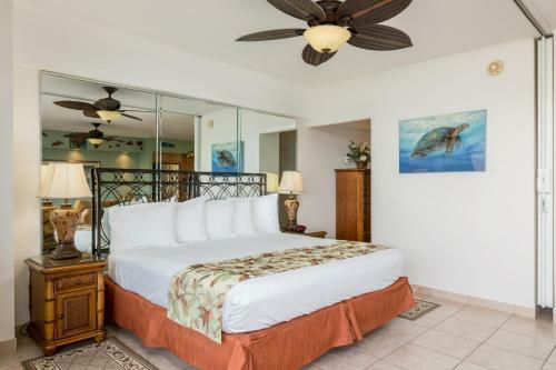 Aparthotel Castle Waikiki Shore Beachfront Condominiums