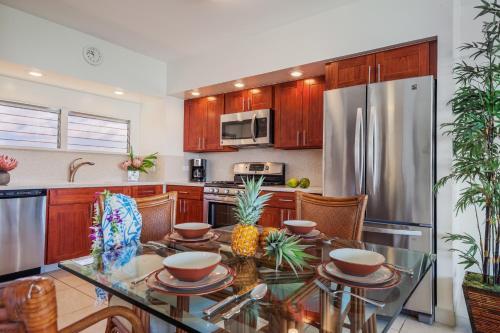 Aparthotel Castle Waikiki Shore Beachfront Condominiums