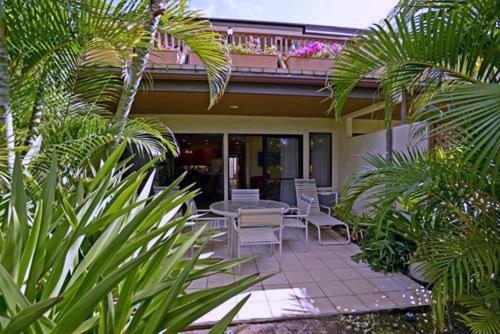 Aparthotel Maui Kamaole By Condominium Rentals Hawaii